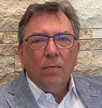 Historiker Manfred Grieger. Foto: privat Historiker Manfred Grieger. Foto: privat