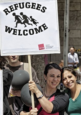 Foto: Joachim E. Röttgers