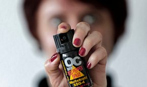 Teufelszeug. Foto: Joachim E. Röttgers