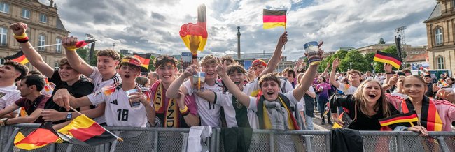 "No Scotland, no party"