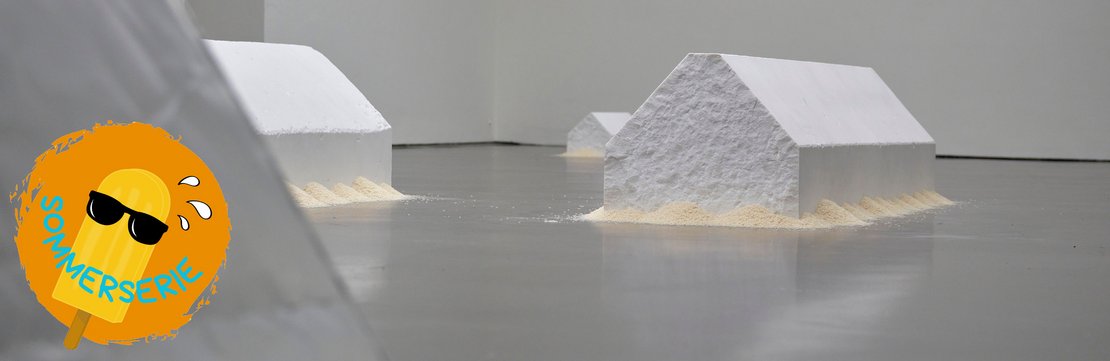 Der zarte Duft von Kiefernpollen