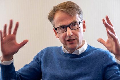 Für S-21-Grundstücke hat die Stadt einen Batzen Geld gelöhnt.