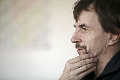 "Wir erheben nicht den Anspruch, die Wahrheit zu verkünden." Foto: Joachim E. Röttgers