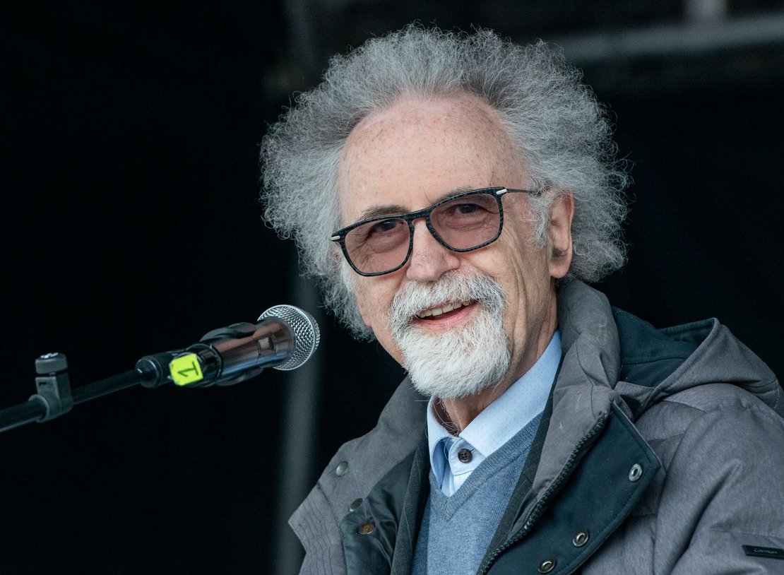 "Der diplomatische Weg ist der einzige"