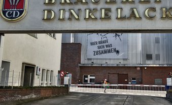 Frauen sind die Verliererinnen