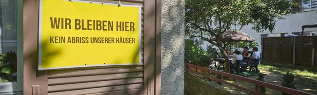 "Wir kämpfen bis zuletzt"