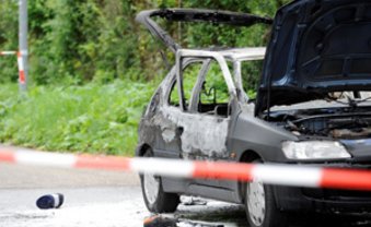 Ungeklärter Todesfall