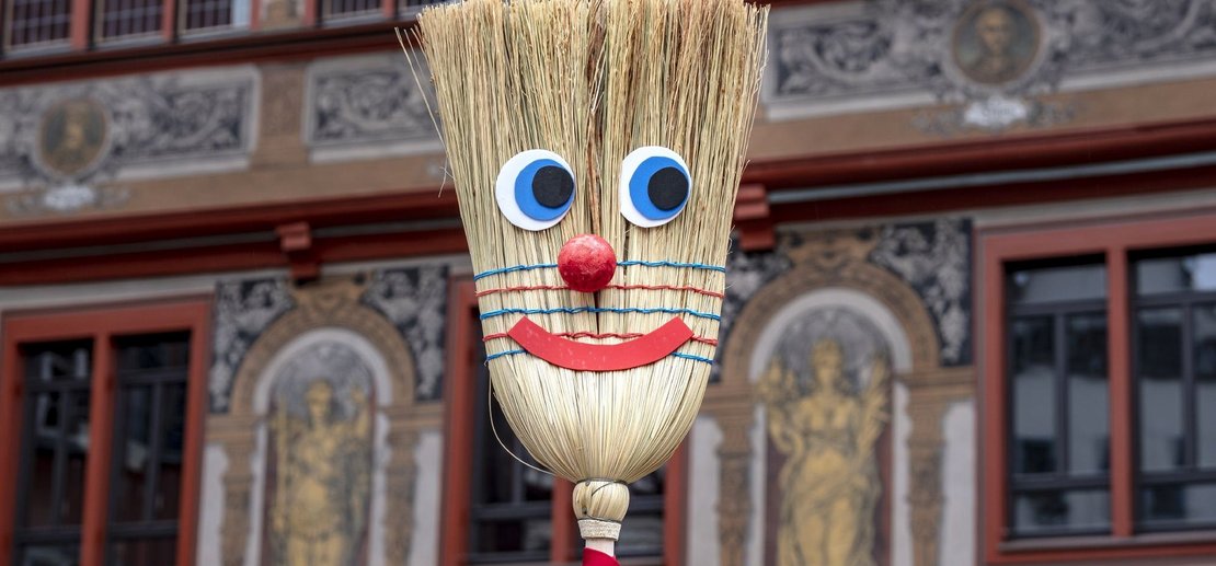 Vertrauen durch Transparenz