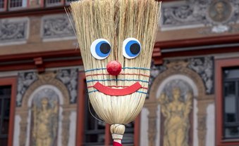 Vertrauen durch Transparenz