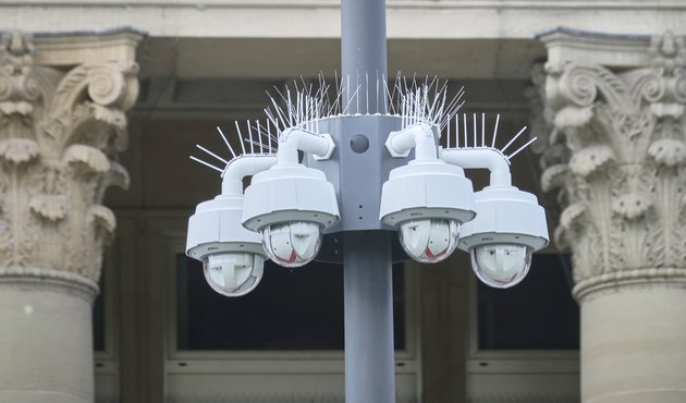 VeRA soll Beziehungen zwischen Personen, Orten und Ereignissen sichtbar machen. Foto: Joachim E. Röttgers