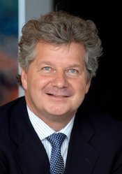 Andreas Scherer. Foto: Mediengruppe Pressedruck