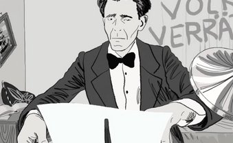 Schimpf und Ehre über Gumbel