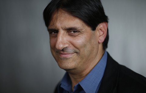 Weizen-Nothilfe: In Somalia und Kenia dringend nötig, sagt Francisco Mari von Brot für die Welt. Foto: Hermann Bredehorst