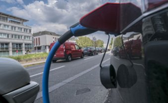Das E-Mobil ist nicht die Lösung