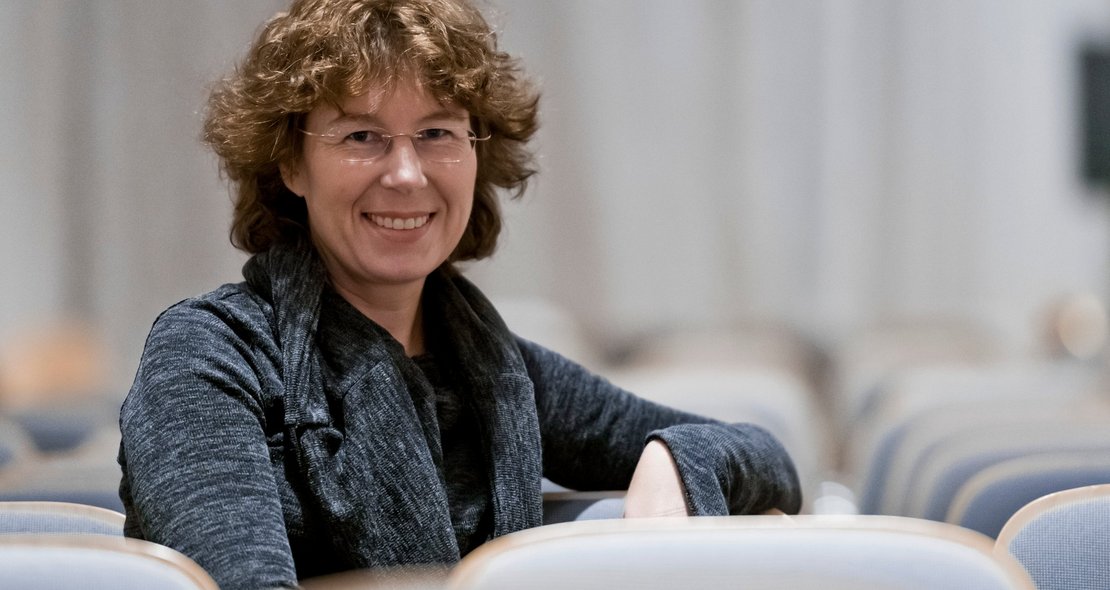 "Ich glaube nicht an einen freien Willen"