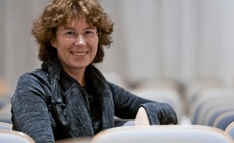 "Ich glaube nicht an einen freien Willen"