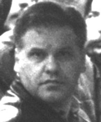 "Freundeskreis"-Chef Silvio Corvaglia. Foto: Antifa