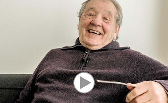 Der Merz ist gekommen