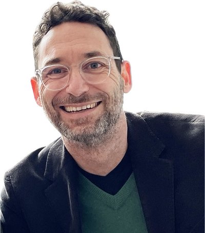 Keine Recherche? Kein Journalismus. Verdi-Sprecher Andreas Henke. Foto: privat