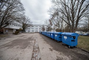 Heute sind es noch 450.