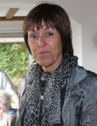 Monika Stolz. Foto: www.dr-monika-stolz-de