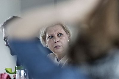 Will die SPD mit Nein-Sagern kapern: Hilde Mattheis.