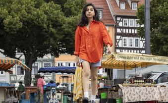 "Erinnern heißt kämpfen"