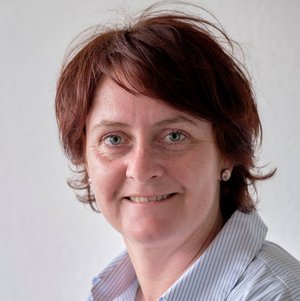 Anna Hunger. Anna Hunger.