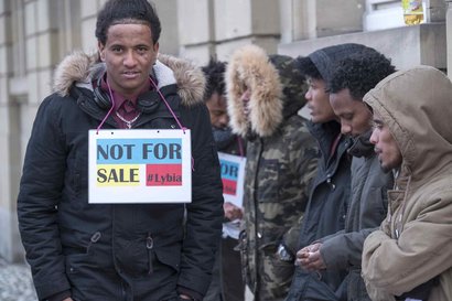 Deutsche Flüchtlingspolitik unterstützt libysche Folterknechte. Das macht kaum Schlagzeilen und nicht nur Asylsuchenden Angst.