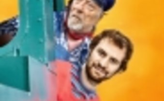 Mit Volldampf voraus