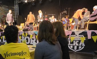 Korntal braucht eine zweite Runde