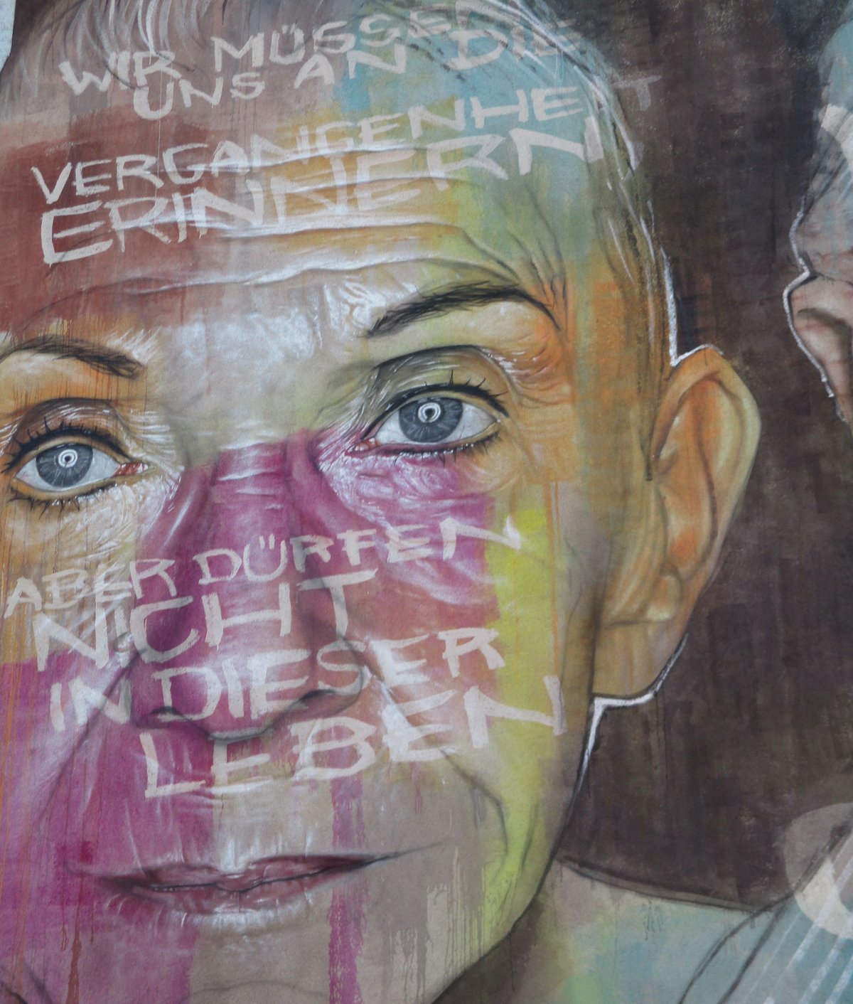 ... bekommt Tiefe. ... bekommt Tiefe.