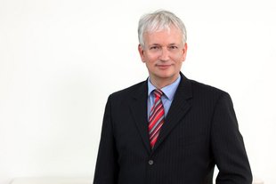 Jürgen Resch. Foto: Robert Lehmann