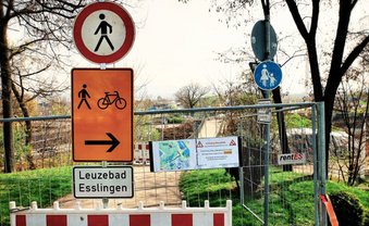Quo vadis, Baubürgermeister?