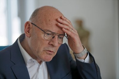 "Unsinn und schlechter Stil."