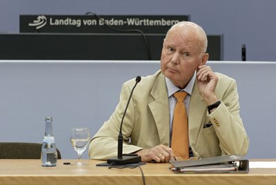 Die Medien überzeichnen die Gefährlichkeit des KKK, meint Helmut Rannacher.