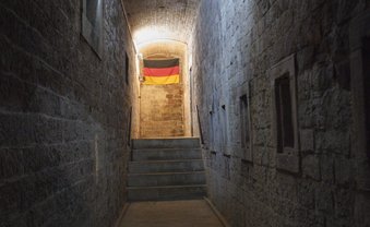 Demokratische Faschisierung