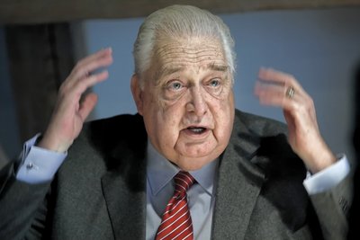 Carl Herzog von Württemberg. Foto: Joachim E. Röttgers