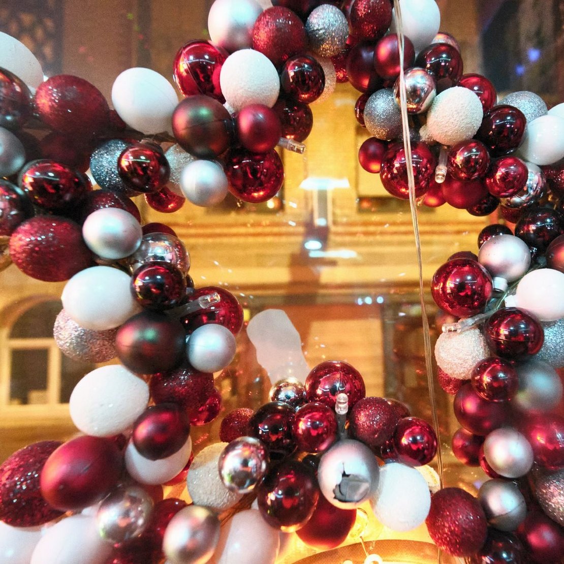 Tabula rasa zum Fest