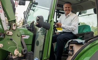 Mittelstand auf Schwäbisch