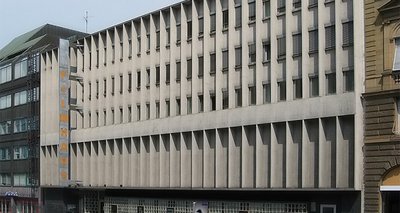 Filmhaus Stuttgart. Foto: Wikimedia/T-Sauer