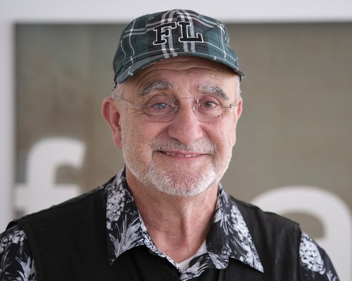  Foto: Joachim E. Röttgers