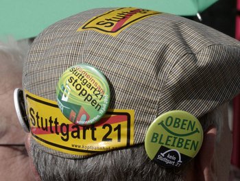 Wer hat's erfunden? Nicht die Schweizer! Foto: Joachim E. Röttgers