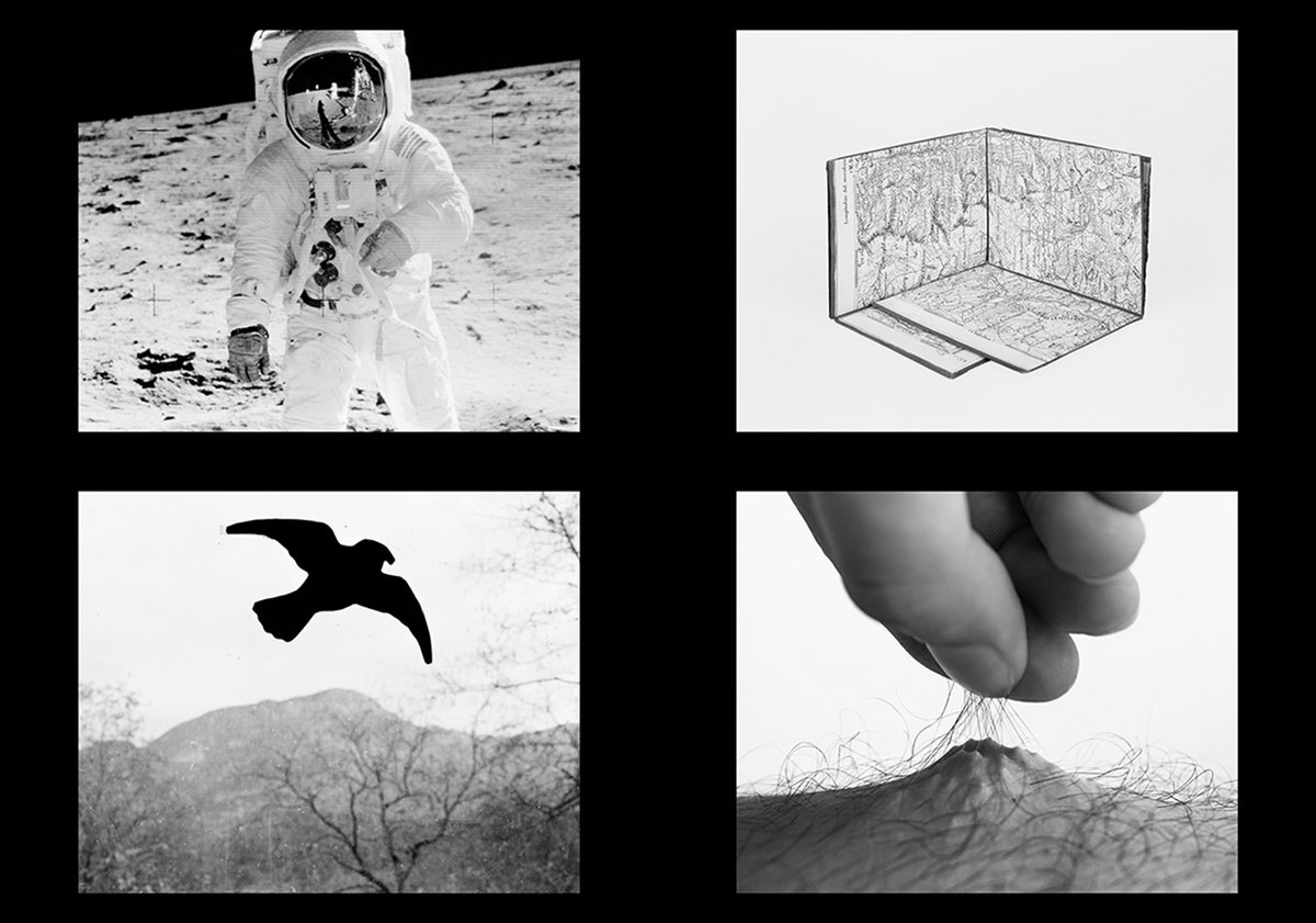 Drew Nikonowicz: This World and others like it. Drew Nikonowicz: This World and others like it.