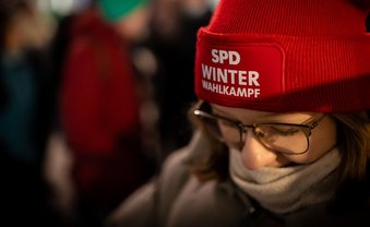 Der weiße Elefant im Raum