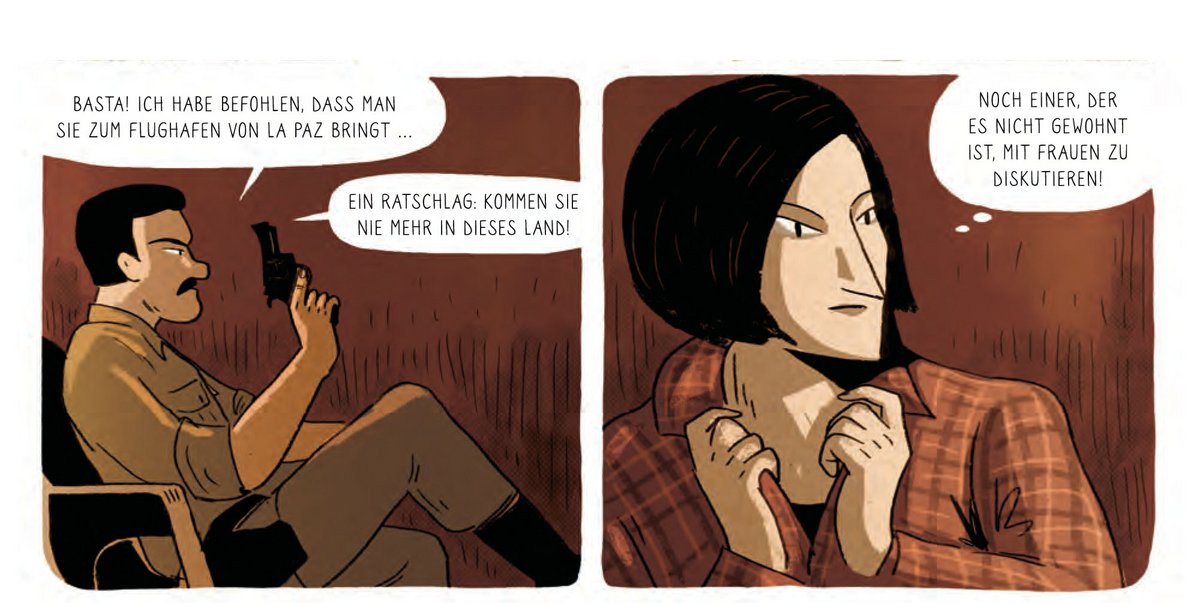 Historische Klatsche