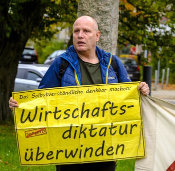 Es bräuchte ein radikal verändertes Verständnis von Unternehmen.