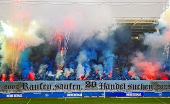 Machtprobe ums Schweigerecht