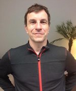 Dietrich Krauß. Foto: privat