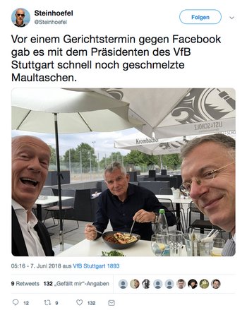 Screenshot Twitter.